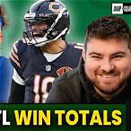 how to bet on nfl win totals